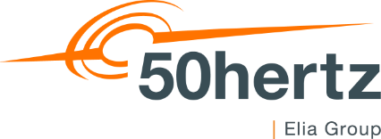 Logo: 50Hertz Transmission GmbH