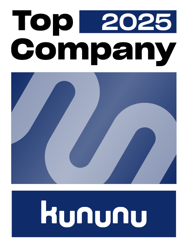 Top Company 2025 – kununu