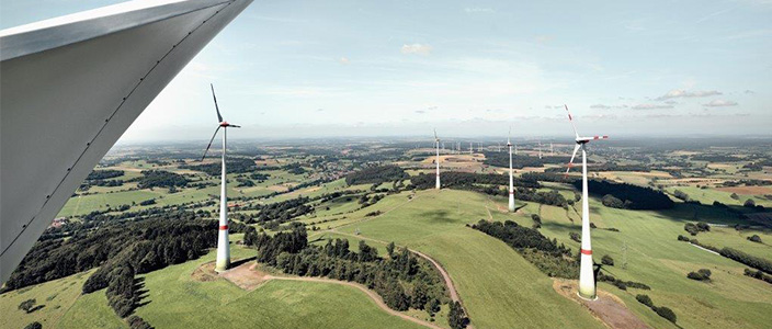 Hessen Energie Gesellschaft für rationelle Energienutzung mbH