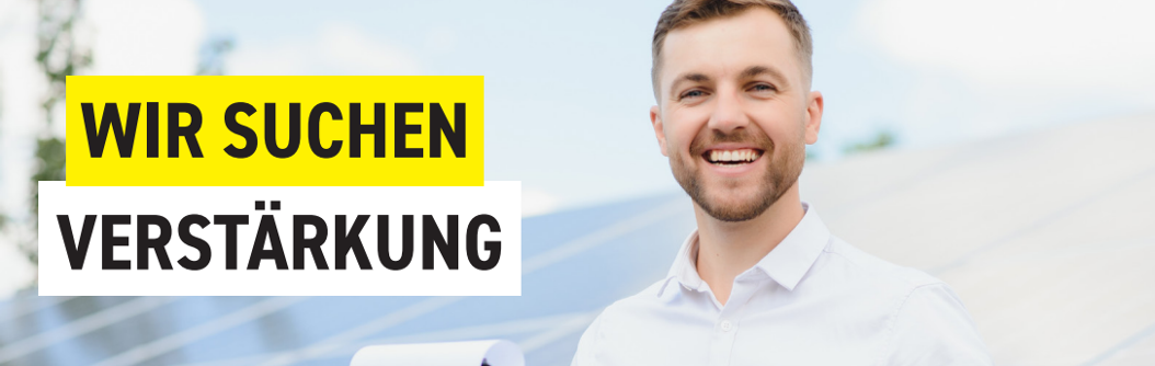 Aktuelle Windenergie Jobs und Stellenmarkt
