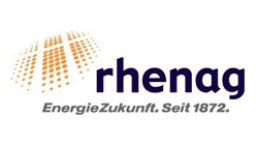 rhenag Rheinische Energie AG