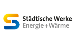 StÃ¤dtische Werke Energie + WÃ¤rme GmbH" 